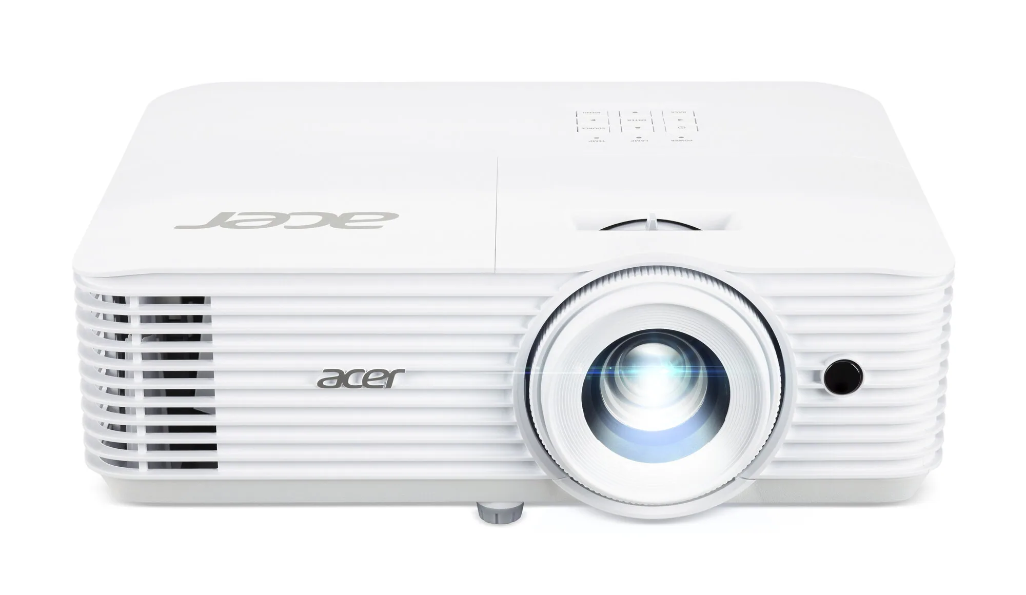 Acer Home H6546 5200 ANSI Lumen DLP 1080p (1920x1080) 3D Weiß – Bild 1