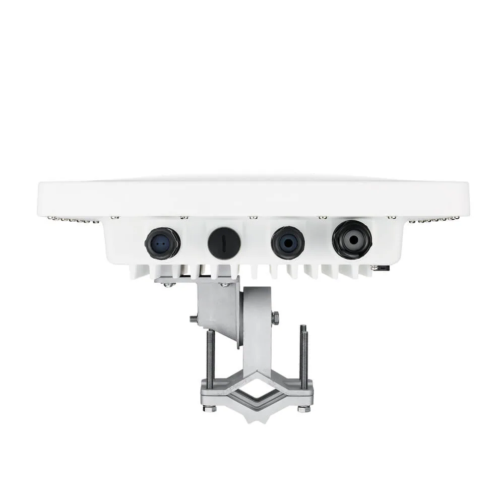Zyxel BE22000 22000 Mbit/s Weiß Power over Ethernet (PoE) – Bild 6
