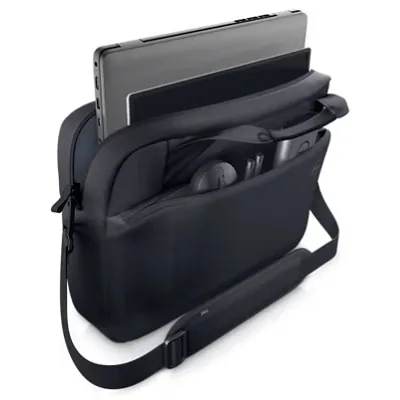 DELL Pro Plus EcoLoop Slim-Laptoptasche 15–16 - CC5624S – Bild 1
