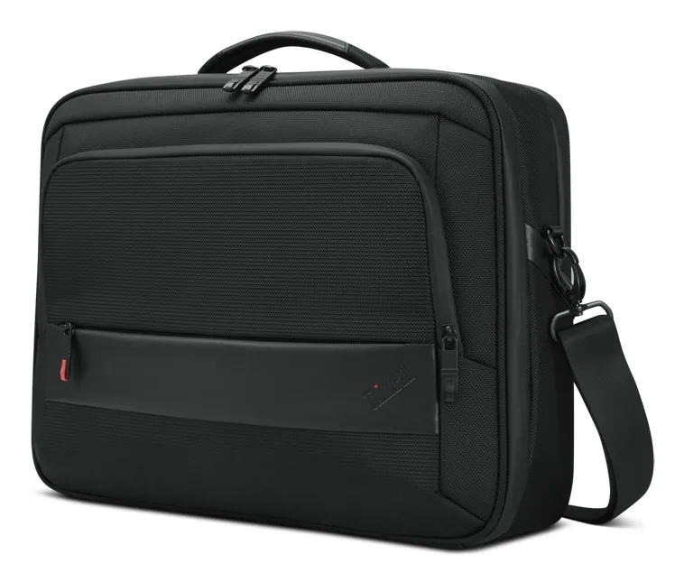 Lenovo ThinkPad Professional 16-inch Topload Gen 2 40,6 cm (16") Toploader-Tasche Schwarz – Bild 1