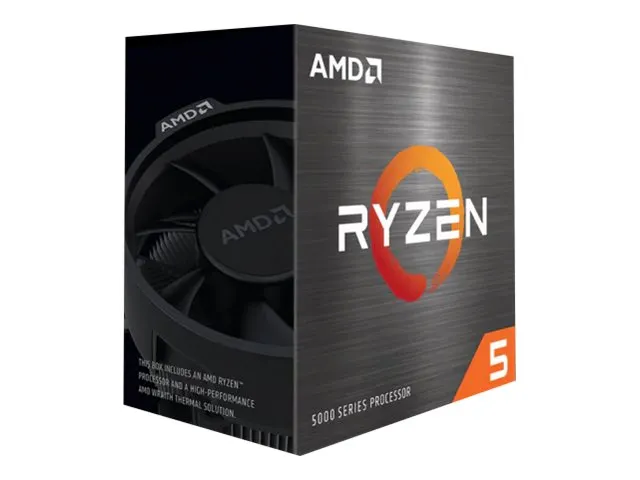 AMD   Ryzen 5  5600x   4,6GHz AM4  35MB Cache Tray