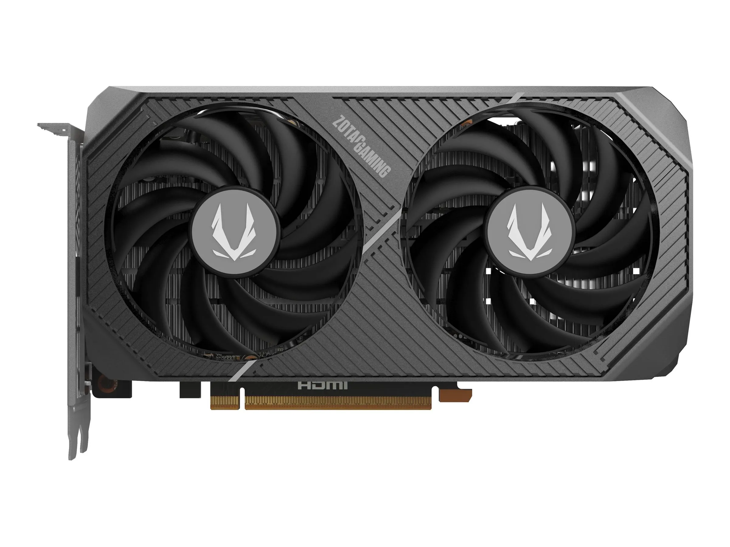 Zotac RTX 5050 Twin Edge 8 GB GDDR6 HDMI 3xDP