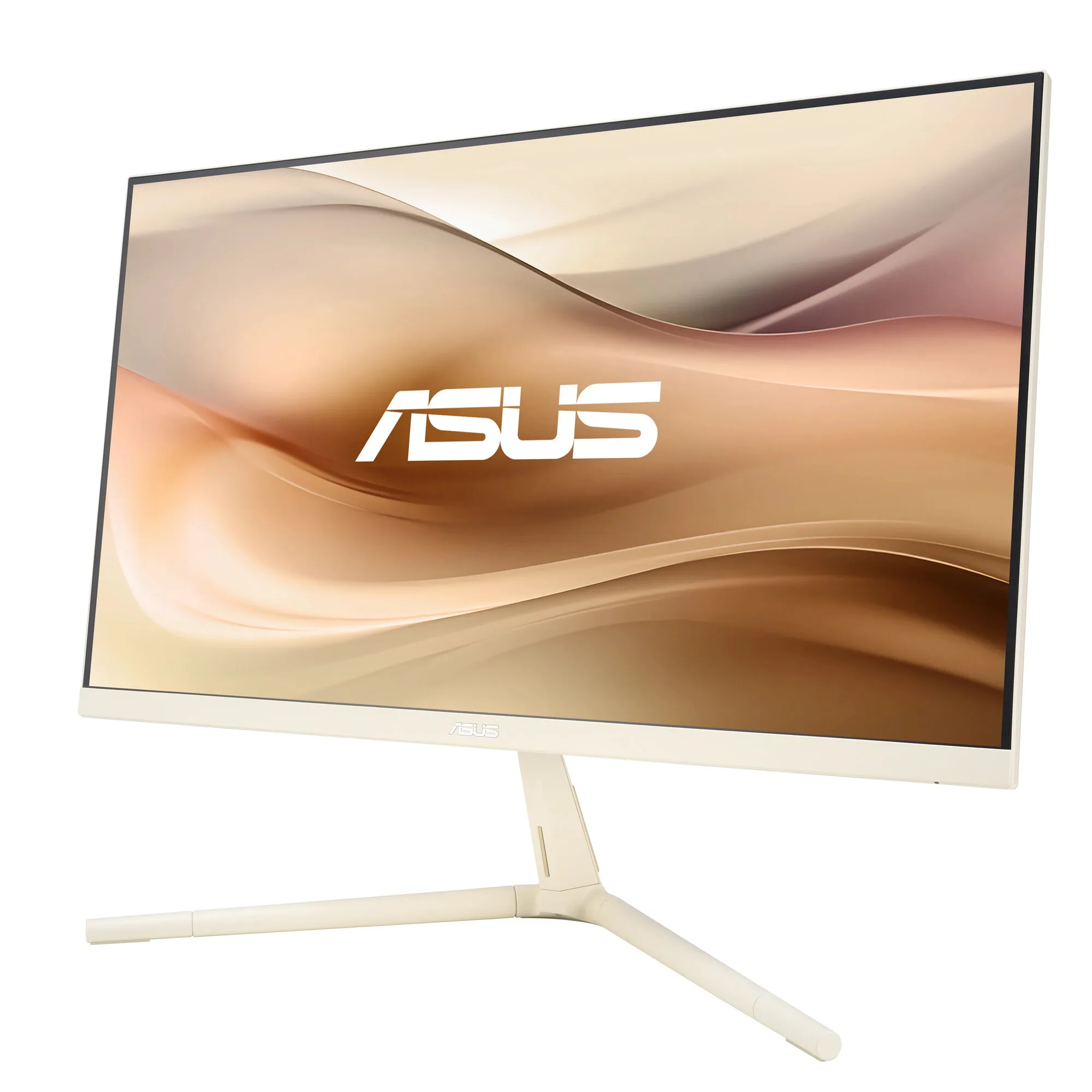 ASUS VU279CFE-M Computerbildschirm 68,6 cm (27") 1920 x 1080 Pixel Full HD LCD Beige – Bild 6