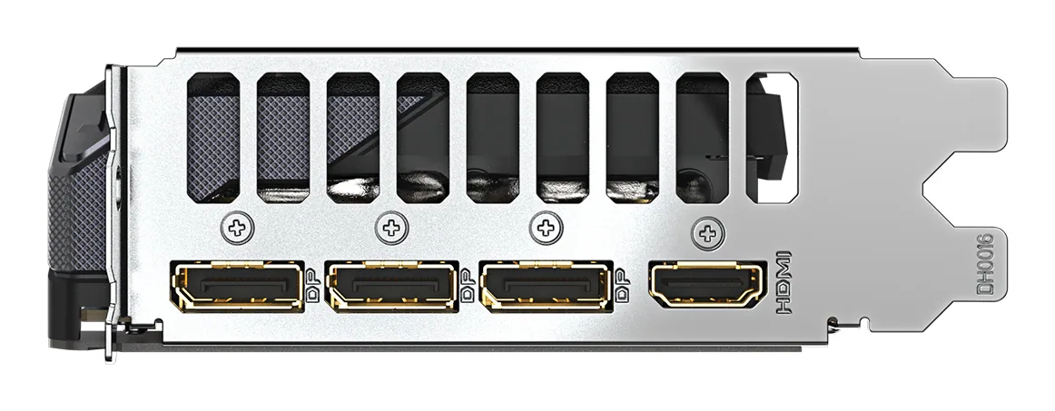 GIGABYTE GeForce RTX 5060 GAMING OC 8G Grafikkarte – Bild 7