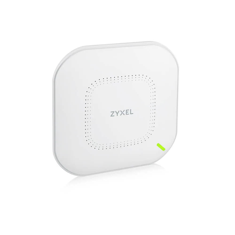 Zyxel WAX630S 2400 Mbit/s Weiß Power over Ethernet (PoE) – Bild 3