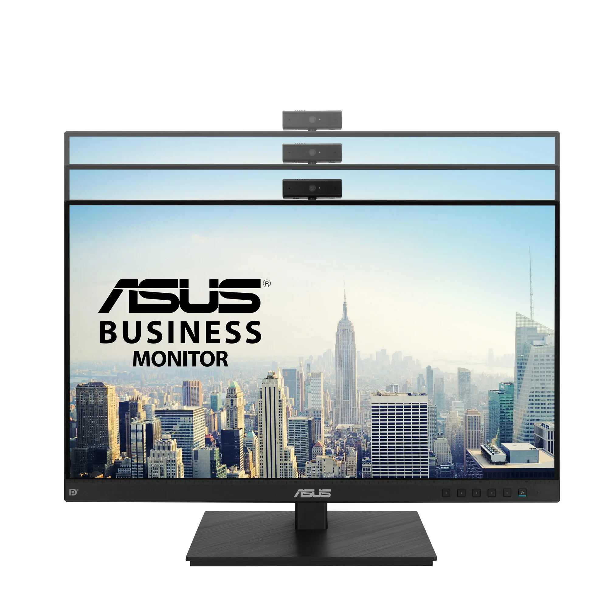 ASUS BE24EQSK Computerbildschirm 60,5 cm (23.8") 1920 x 1080 Pixel Full HD Schwarz – Bild 7