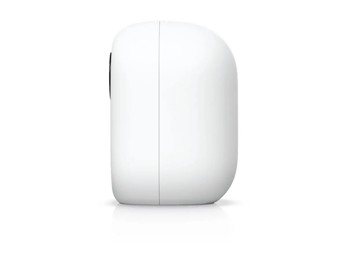 Ubiquiti Video Camera UVC-G6-INS-W