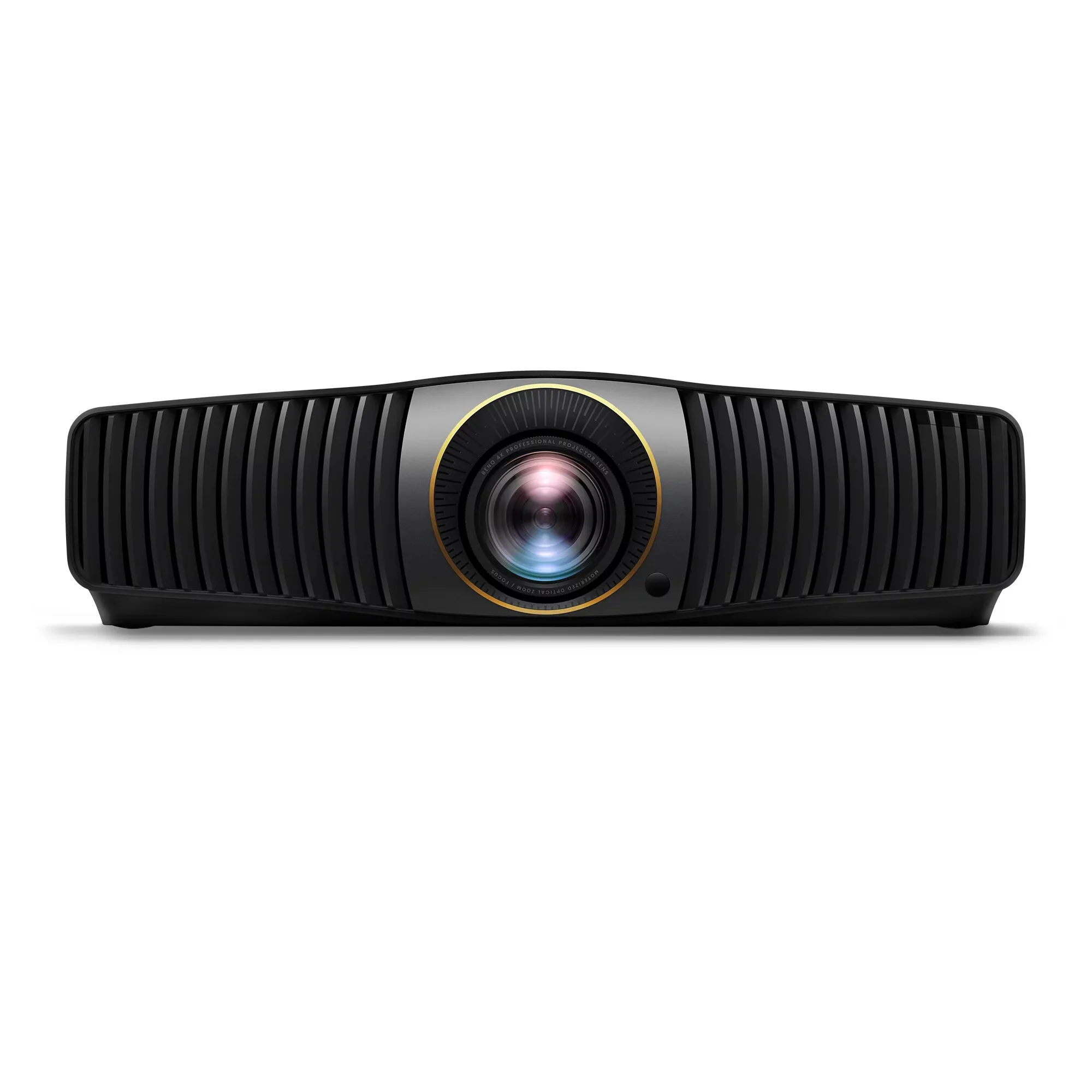 BenQ BR9708 Short-Throw-Projektor 2600 ANSI Lumen DLP UHD 4K (3840x2160) 3D Schwarz – Bild 1