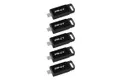PNY USB-Stick 64 GB Elite USB 3.2 TYPE-C 5-Pack