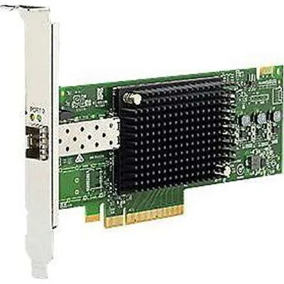 Lenovo 01CV830 Netzwerkkarte Eingebaut Faser 16000 Mbit/s – Bild 1