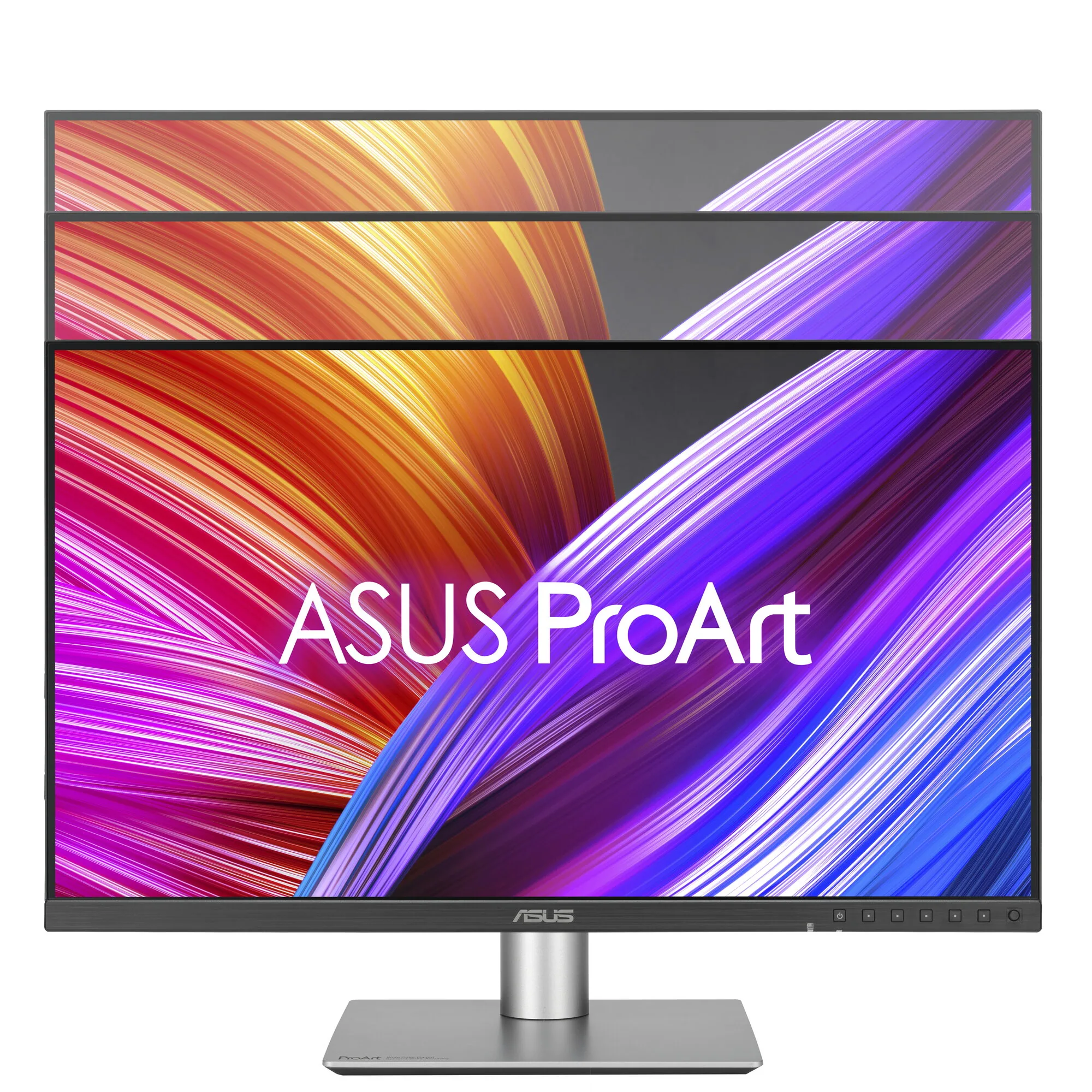 ASUS ProArt Display PA24ACRV Computerbildschirm 60,5 cm (23.8") 2560 x 1440 Pixel Quad HD LCD Schwarz – Bild 5