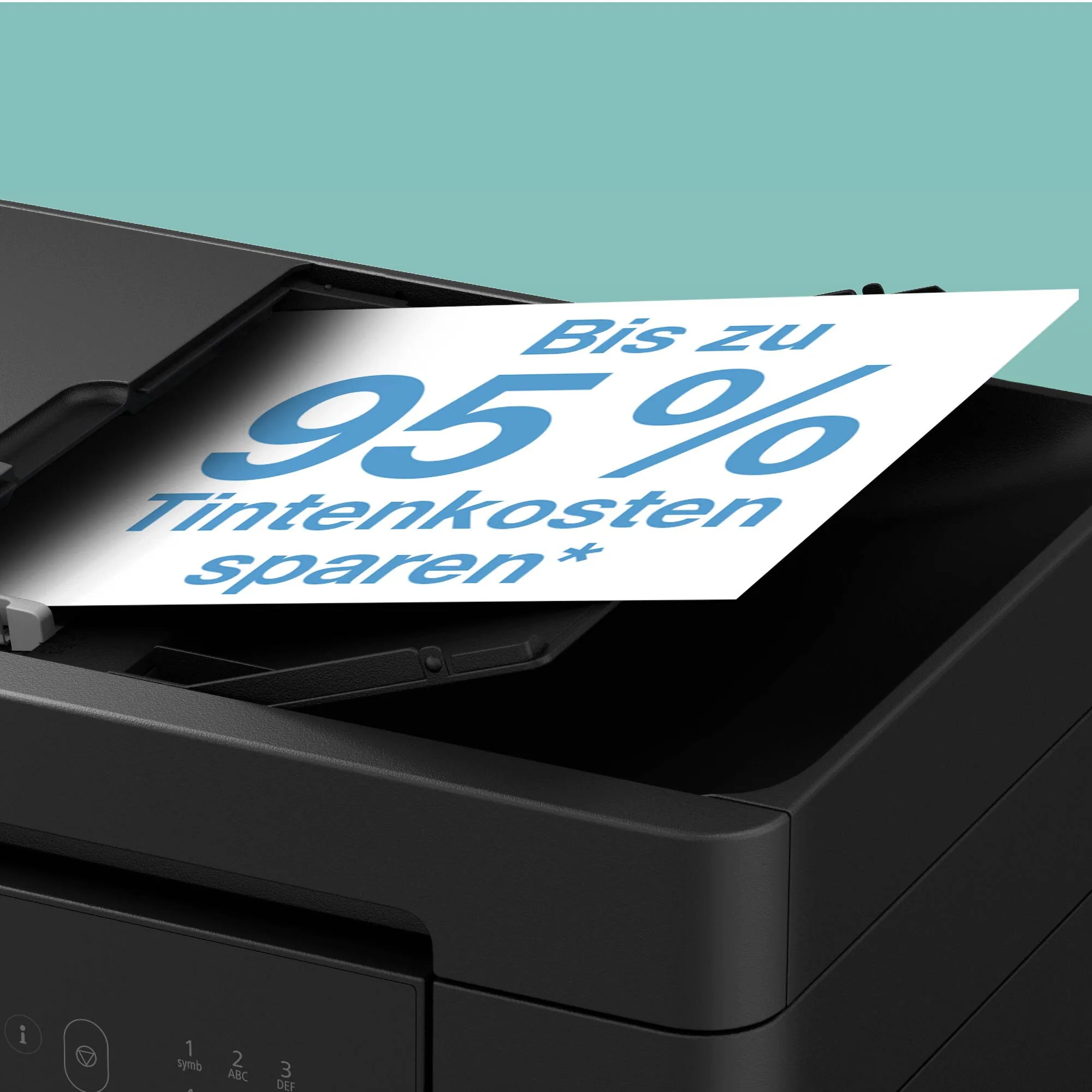 Epson EcoTank ET-4900 – Bild 8