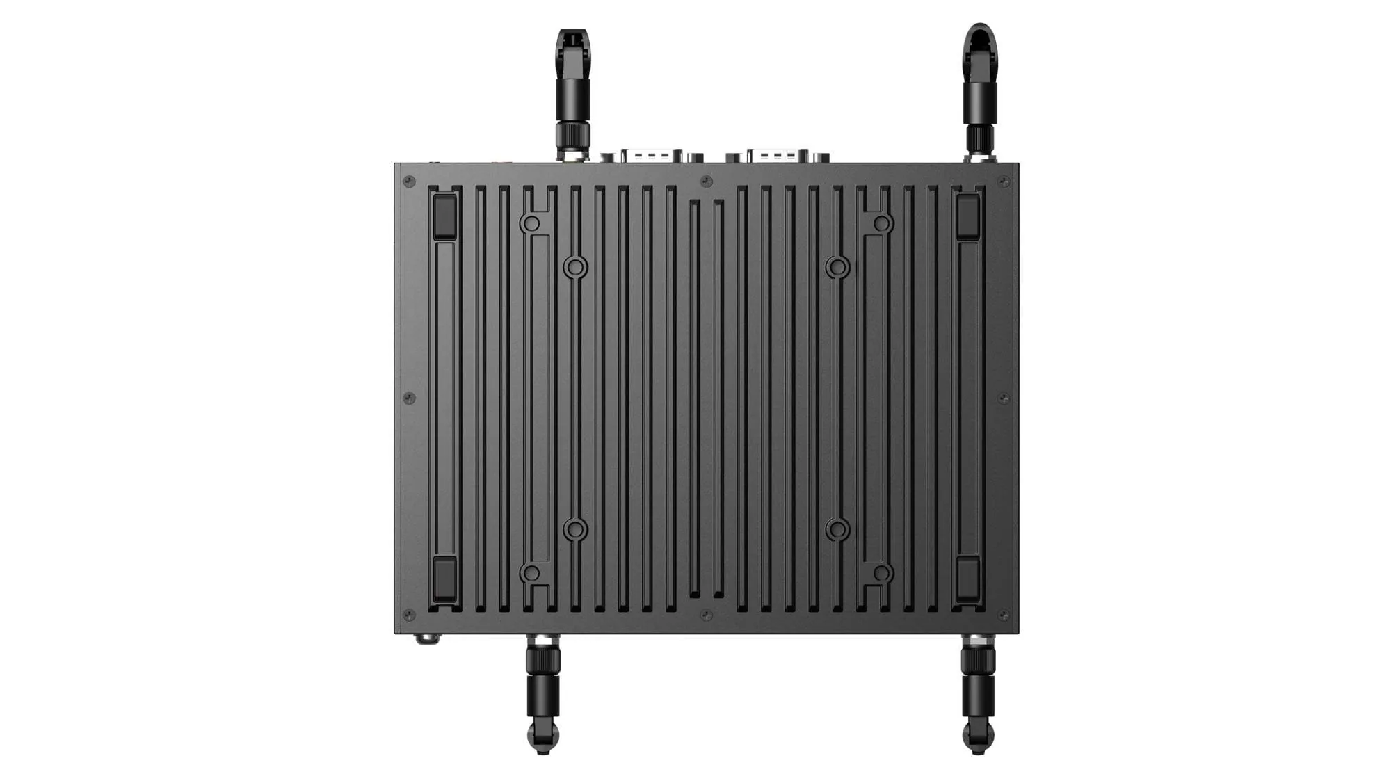 Lenovo ThinkEdge SE10n Gen2 Intel® N N150 16 GB DDR5-SDRAM 512 GB SSD Windows 11 IoT Enterprise LTSC 2024 Mini PC – Bild 3