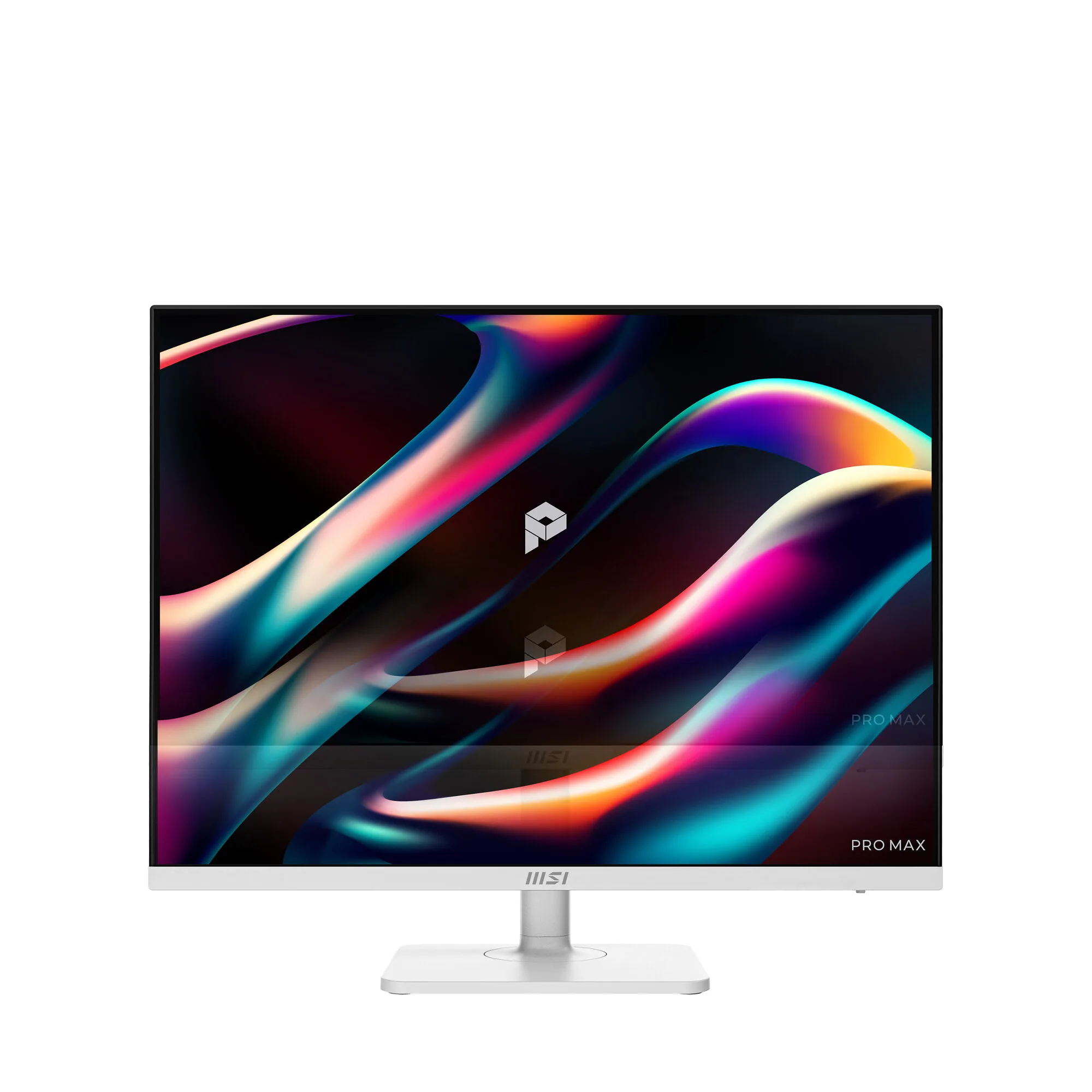 MSI Pro MAX 271PHW E14 Computerbildschirm 68,6 cm (27") 1920 x 1080 Pixel Full HD Weiß – Bild 2