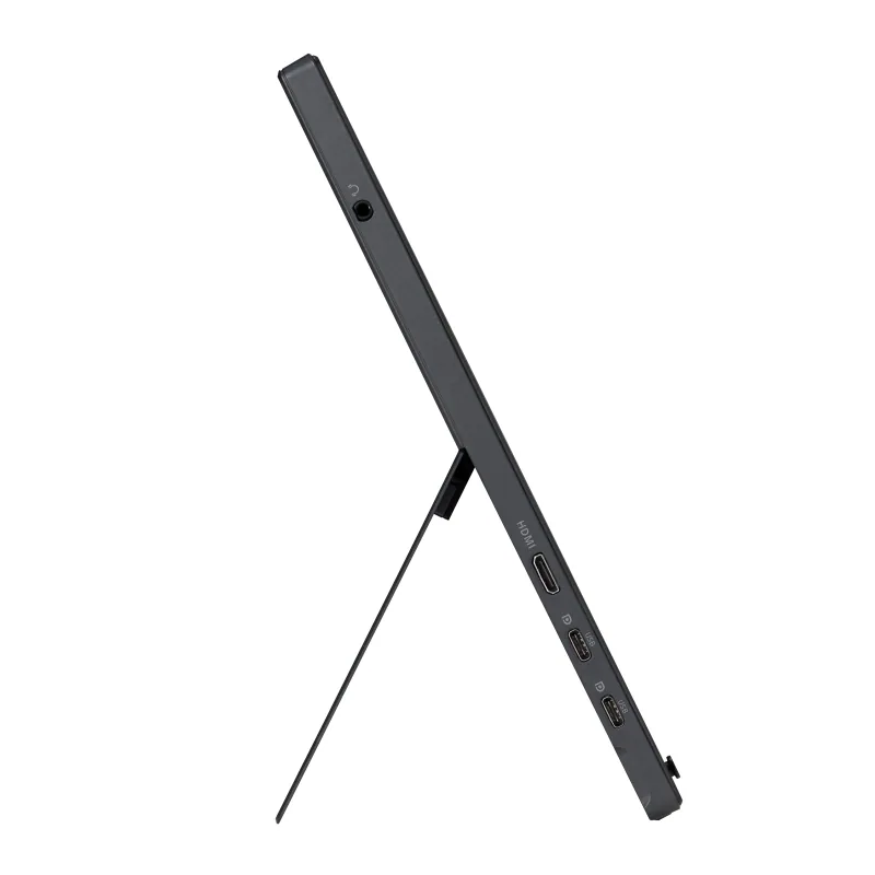 ASUS ZenScreen MB16AHG Computerbildschirm 39,6 cm (15.6") 1920 x 1080 Pixel Full HD Schwarz – Bild 7
