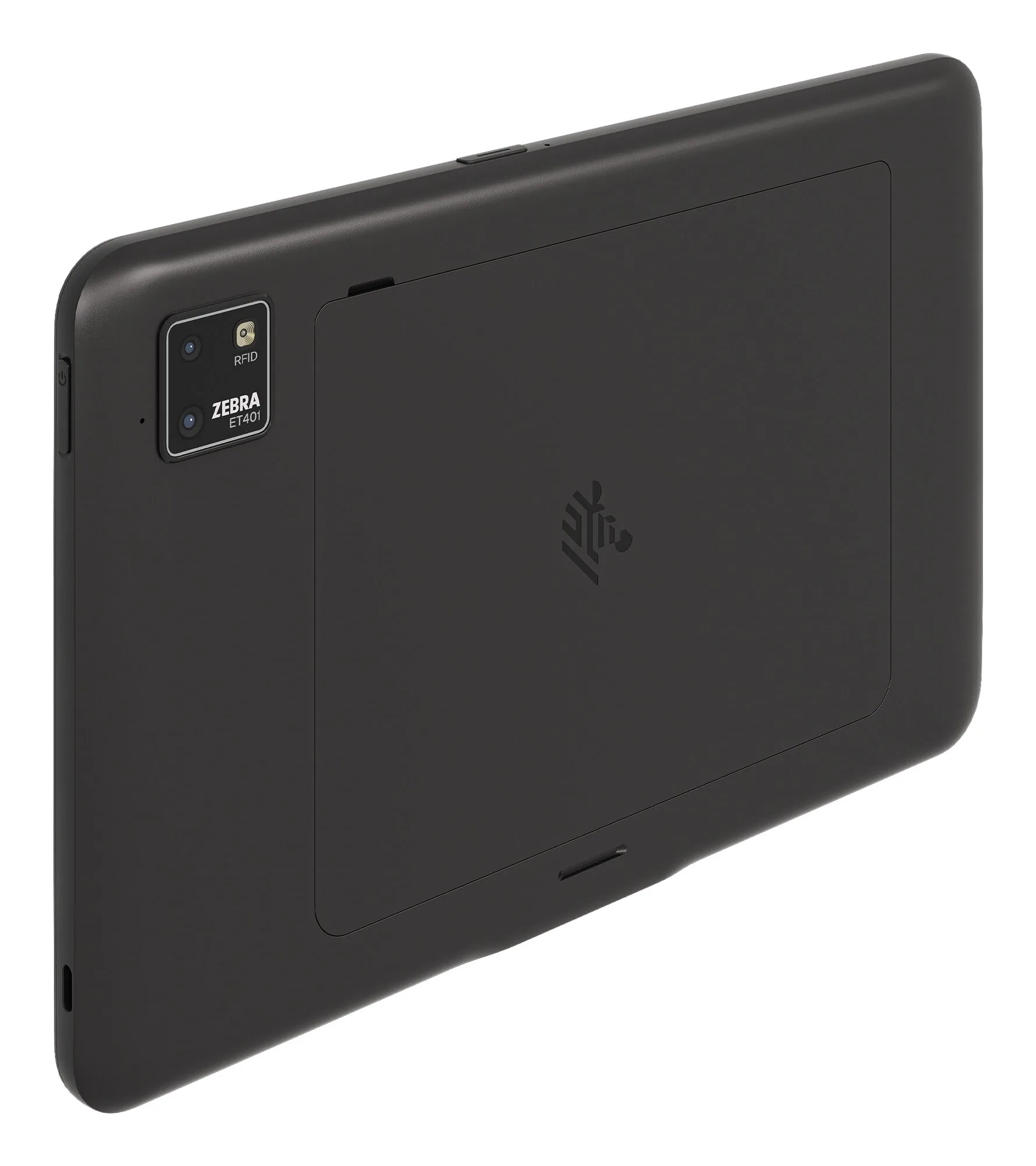 Zebra ET401 5G 128 GB 25,4 cm (10") 8 GB Wi-Fi 7 (802.11be) Schwarz – Bild 4