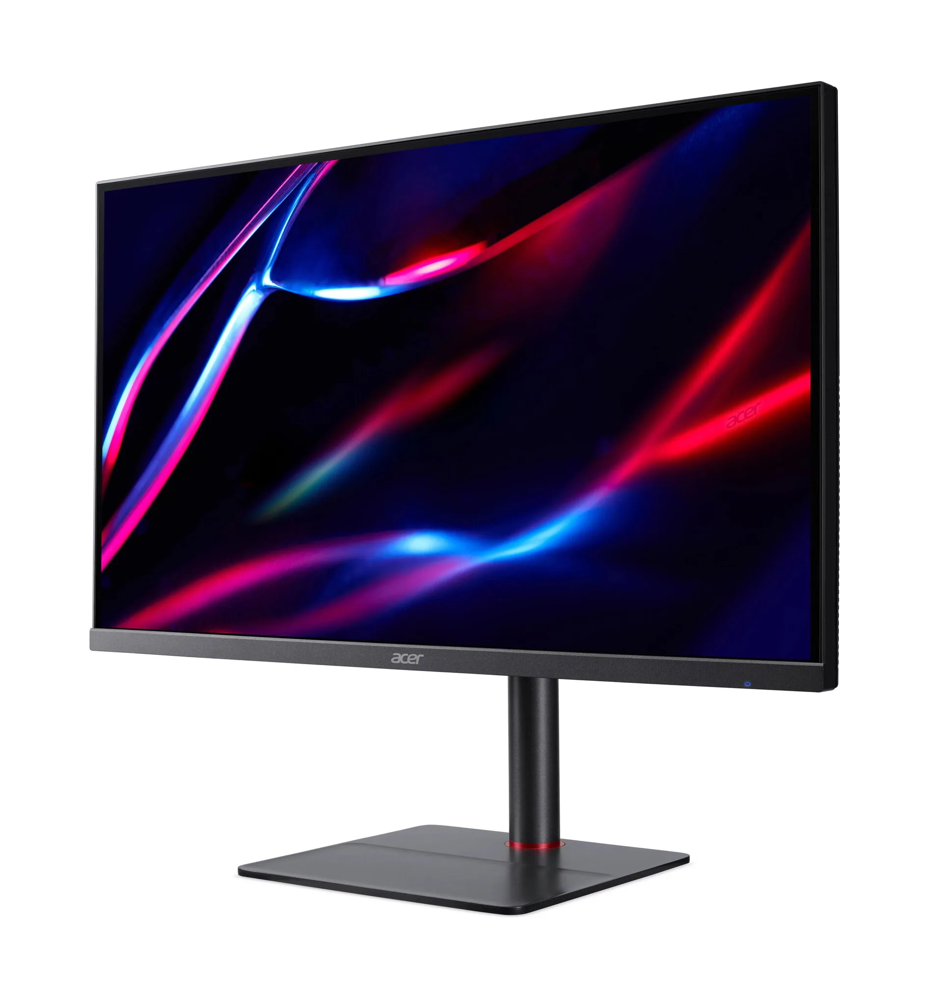 Acer Nitro XV5 XV275KP5biipruzx Computerbildschirm 68,6 cm (27") 3840 x 2160 Pixel 4K Ultra HD LCD Schwarz – Bild 3
