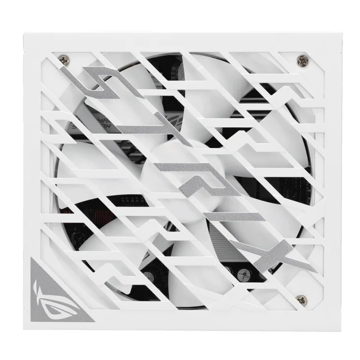 ASUS ROG -STRIX-1000P-GAMING-WHITE-E Netzteil 1000 W 20+4 pin ATX ATX Weiß – Bild 4