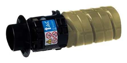 Ricoh 842651 Tonerkartusche Original Gelb