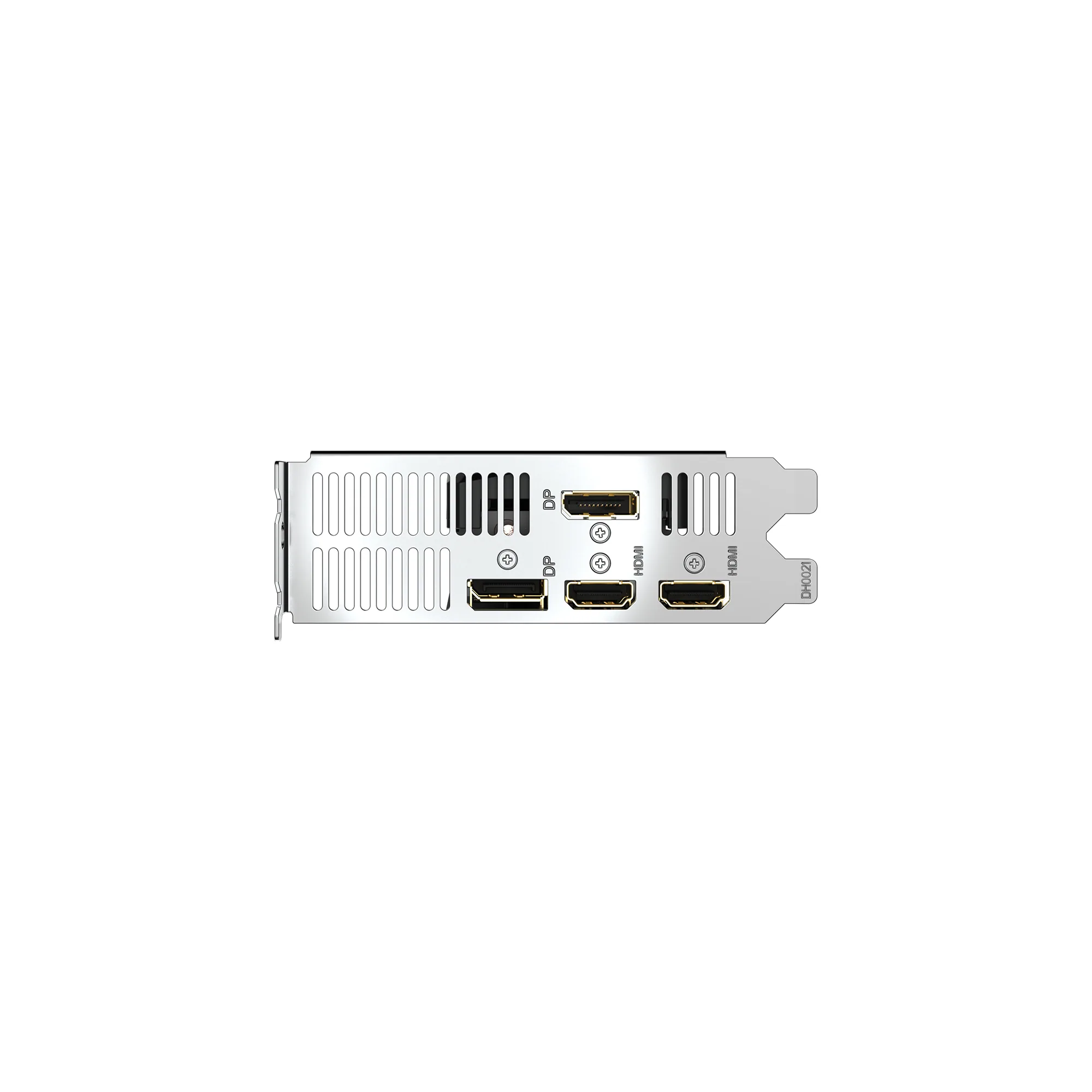 GIGABYTE GeForce RTX 5050 OC Low Profile 8G Grafikkarte – Bild 6
