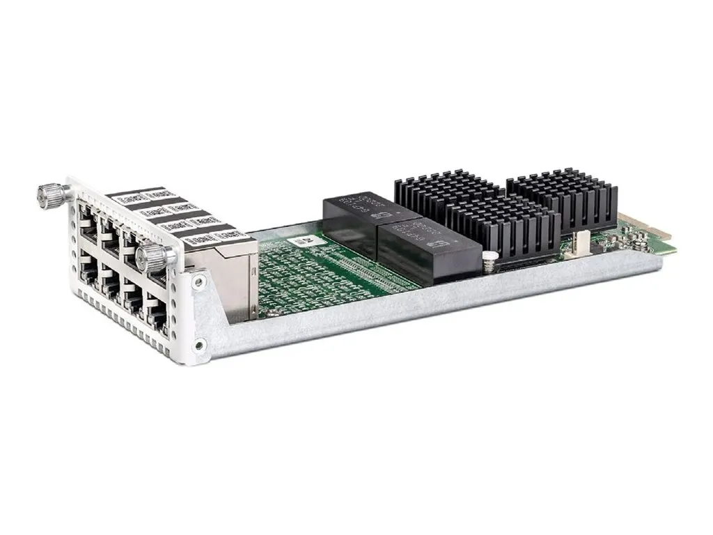 LANCOM UF Extension Module 8x 1G RJ45 (UF-X60)