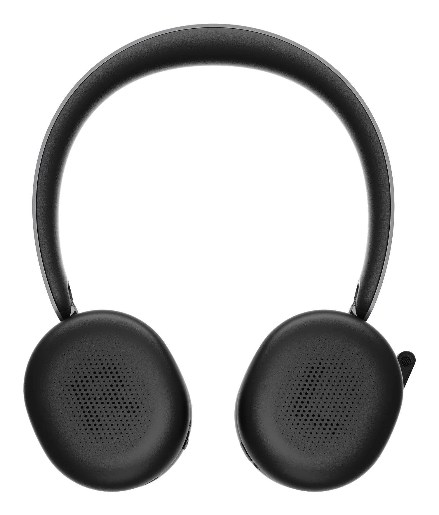 Lenovo 4XD1V23301 Kopfhörer & Headset Verkabelt & Kabellos Kopfband Büro/Callcenter USB Typ-C Bluetooth Grau – Bild 2
