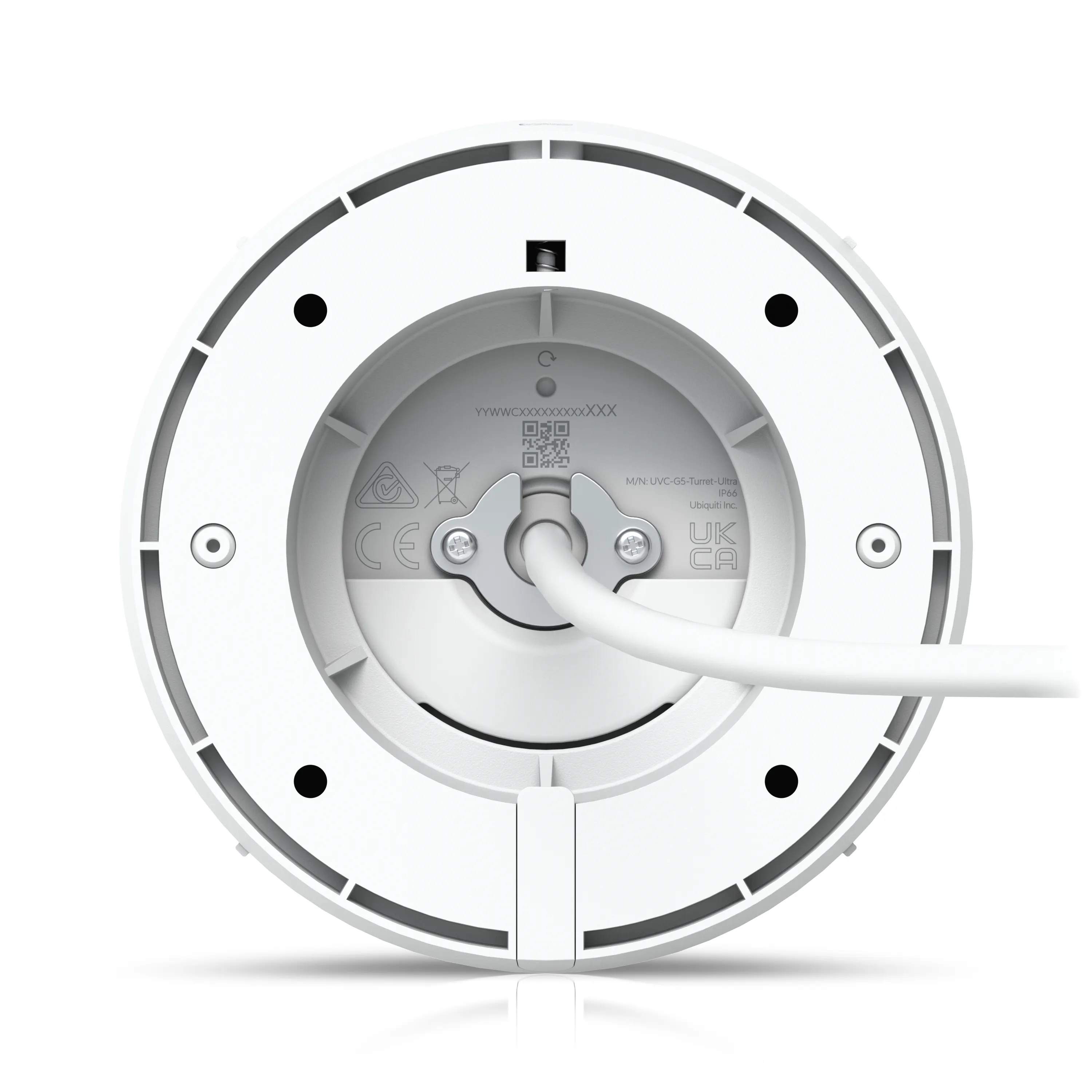 Ubiquiti UniFi Network Video Recorder UNVR-Instant Kit