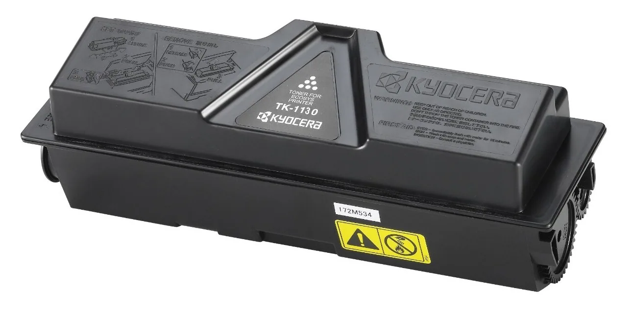 KYOCERA TK-1130 – Bild 1