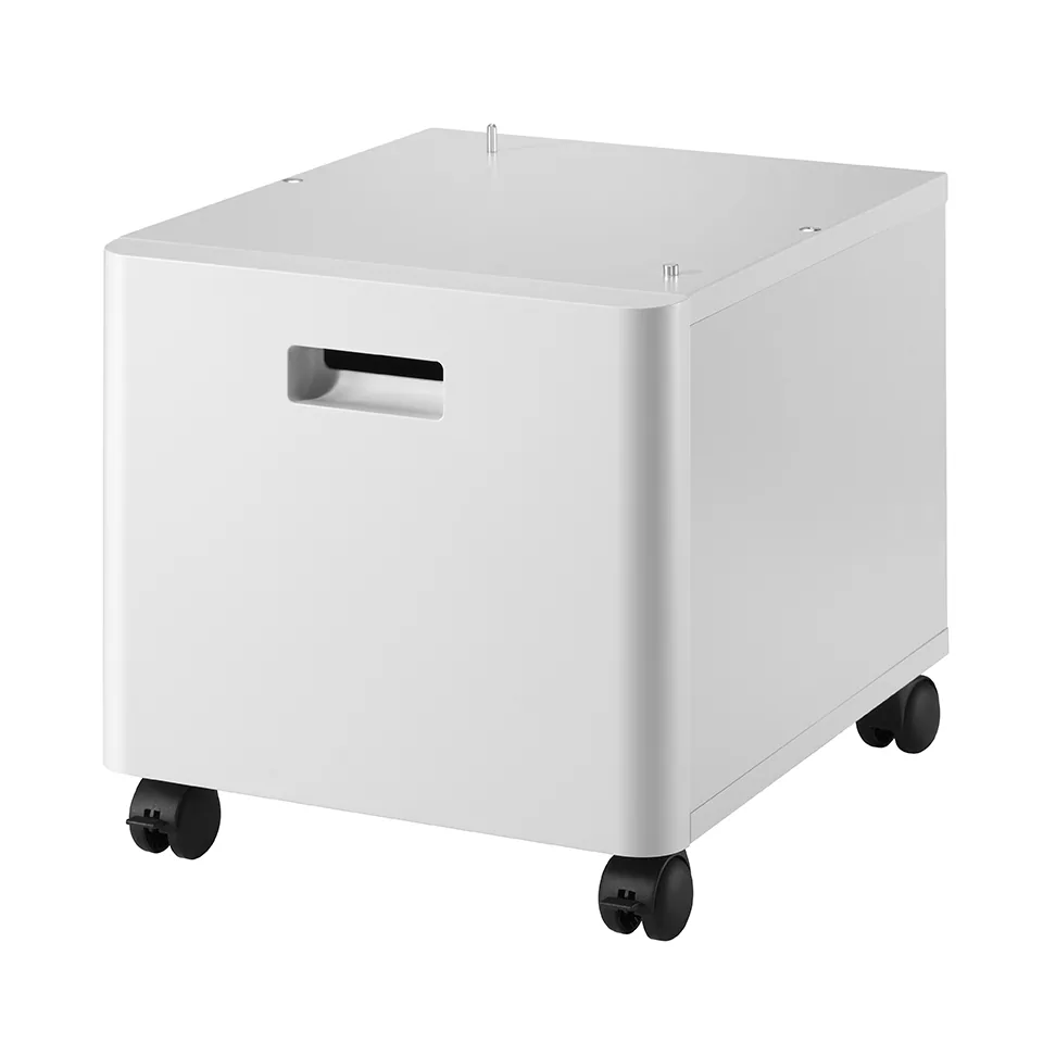 Brother ZUNTBC4FARBLASER Druckerschrank Weiß – Bild 5