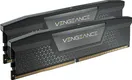 Corsair VENGEANCE Black DDR5-6000 CL36 96 GB Kit (2x 48 GB) (CMK96GX5M2E6000C36)