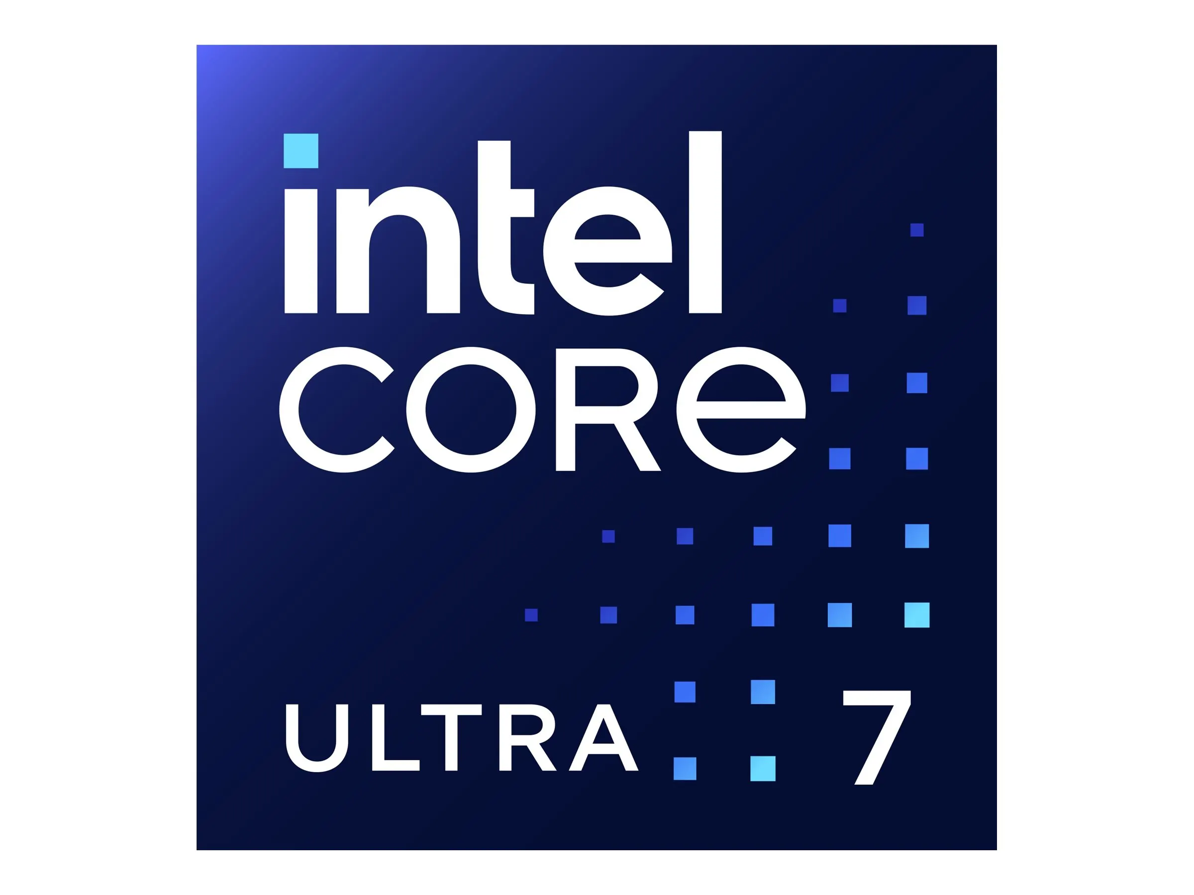 Intel Core Ultra 7 265 LGA1851 36 MB Cache 1,5 GHz (Tray)