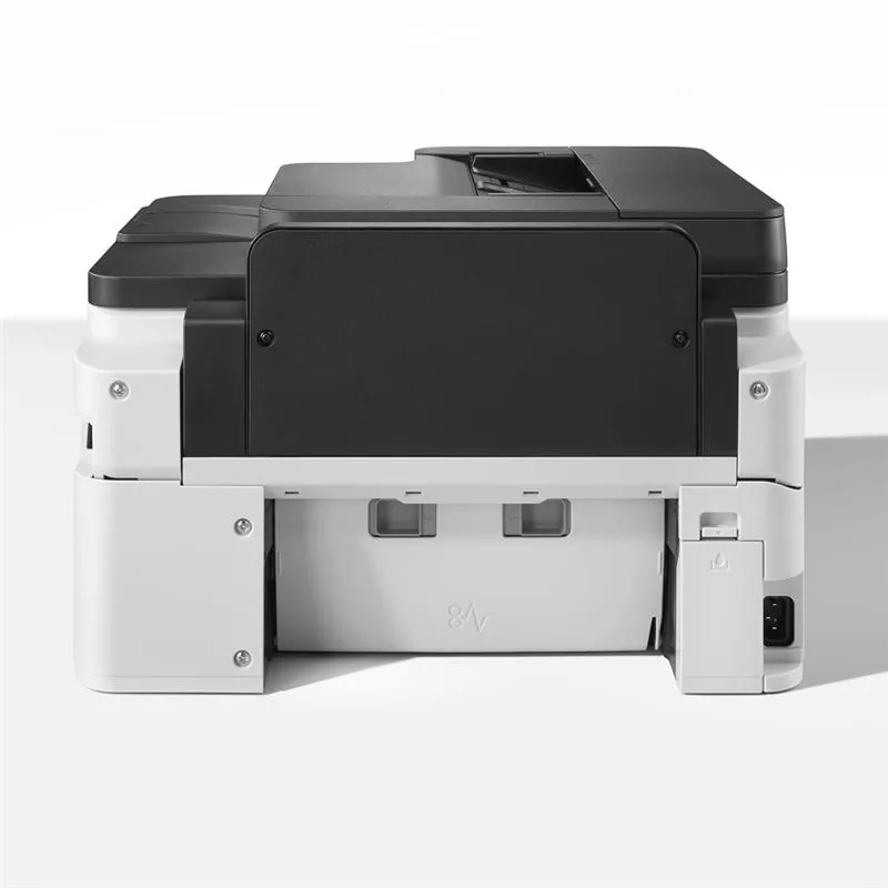Brother MFC-J5010DW Multifunktionsdrucker Tintenstrahl A4 1200 x 4800 DPI 28 Seiten pro Minute WLAN – Bild 2