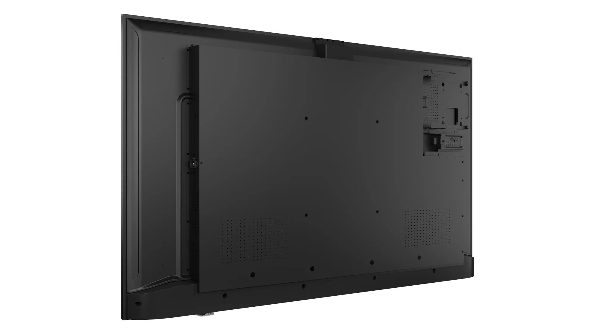 Lenovo ThinkVision E65 LFD Computerbildschirm 163,8 cm (64.5") 3840 x 2160 Pixel 4K Ultra HD LCD Schwarz – Bild 4