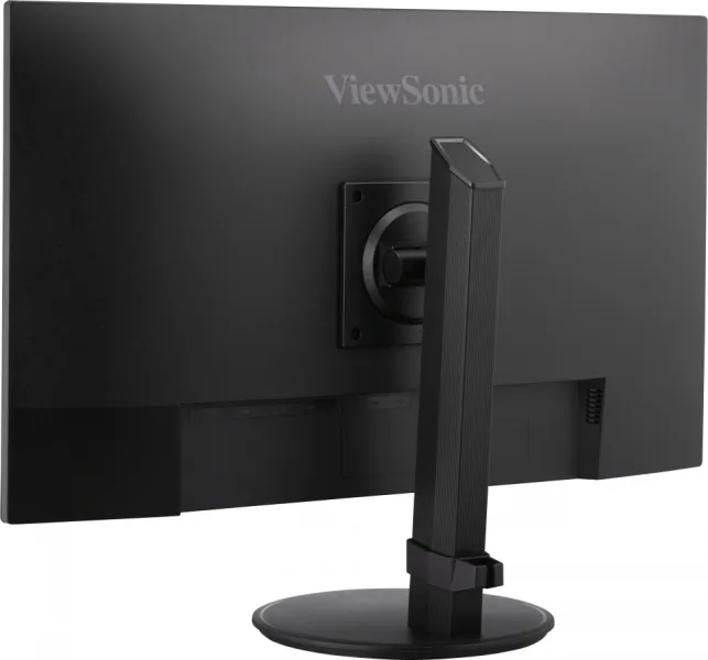 Viewsonic VG2708A Computerbildschirm 68,6 cm (27") 1920 x 1080 Pixel Full HD LED Schwarz – Bild 6