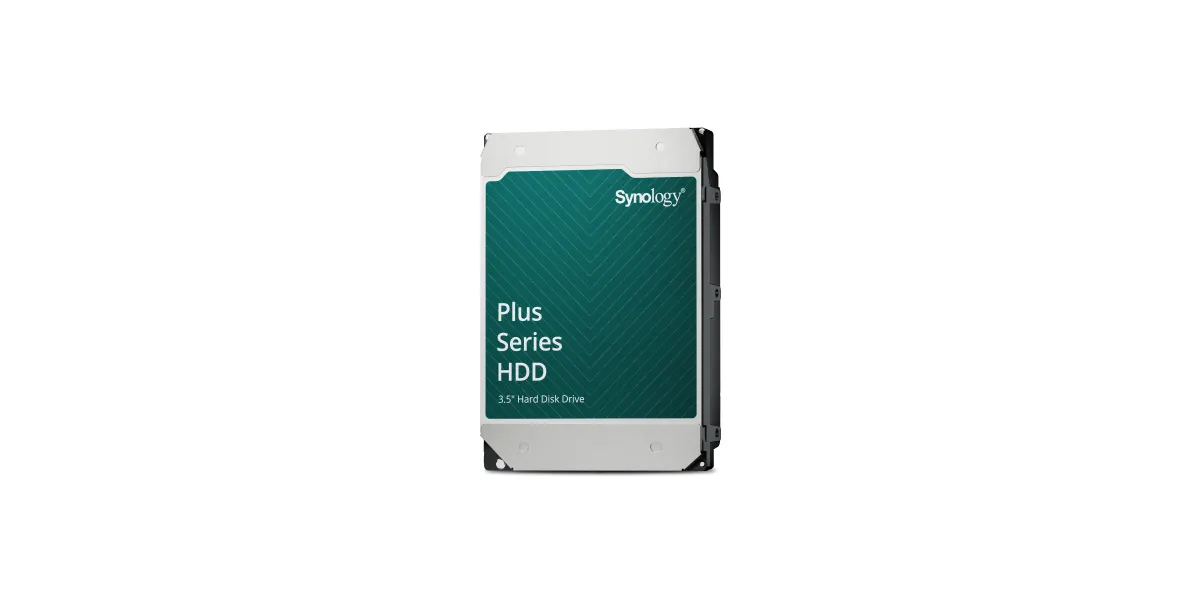 Synology HDD HAT3320-20T 20 TB SATA HDD Plus Series