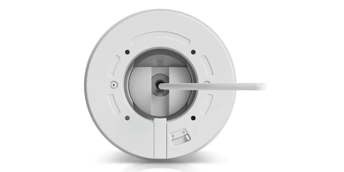 Ubiquiti Video Camera UVC-G6-Pro-Turret