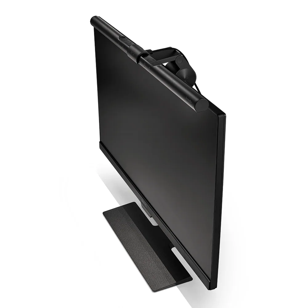 BenQ Screenbar Monitor Monitorbeleuchtung Schwarz 2 930 lm – Bild 6