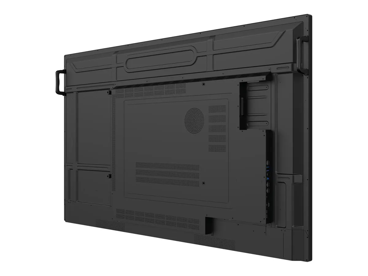 Viewsonic 165,1cm IFP6534    16:9 HDMI/DP/USB-C  to. 400nits (Speditionsversand)