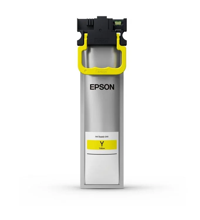 Epson C13T11D440 Druckerpatrone 1 Stück(e) Original High (L) Yield Gelb – Bild 1
