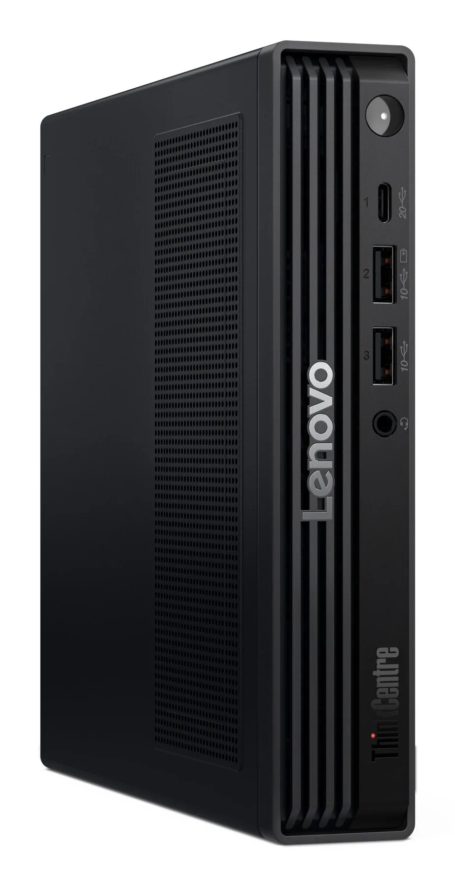 Lenovo ThinkCentre M90q Gen 6 Intel Core Ultra 7 265 32 GB DDR5-SDRAM 512 GB SSD Windows 11 Pro Mini PC Mini-PC Schwarz – Bild 1