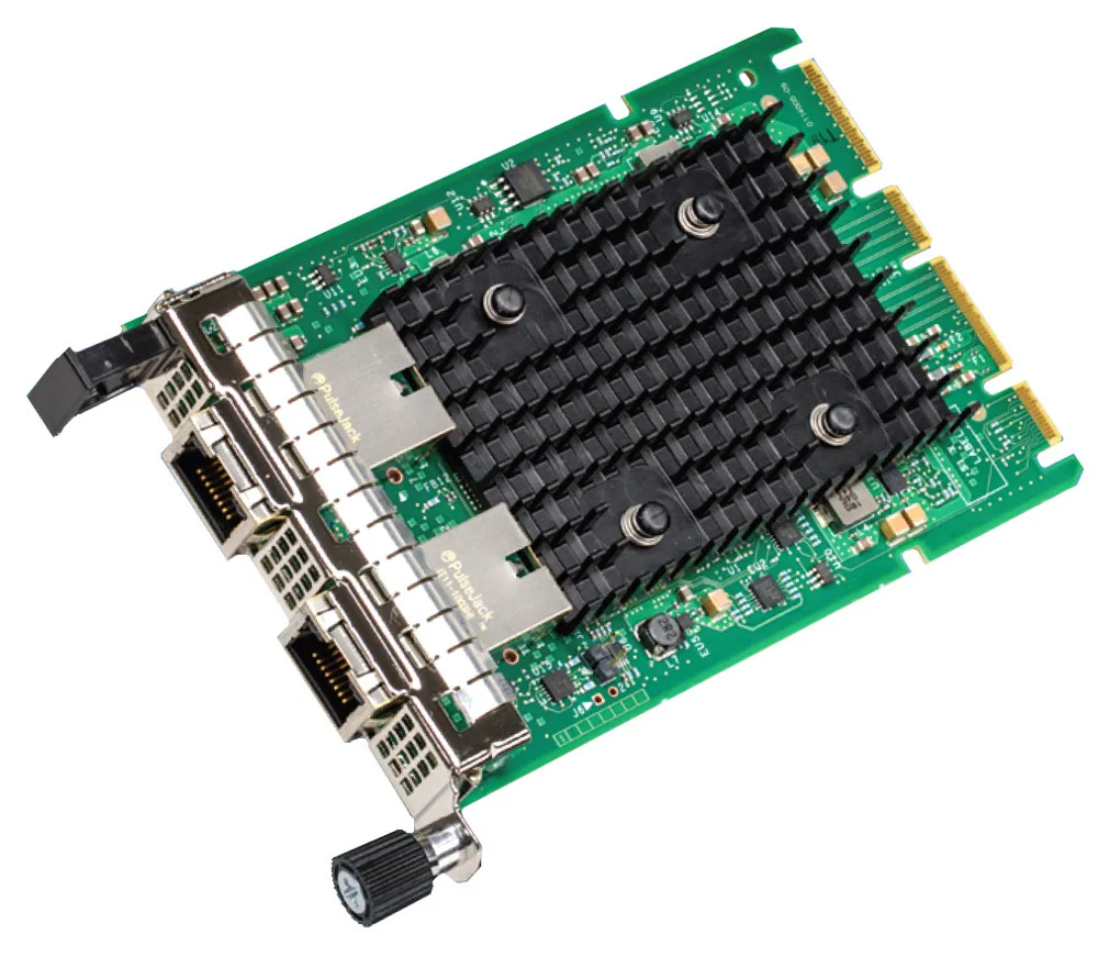 Lenovo 4XC7A08278 Netzwerkkarte Eingebaut Ethernet 10000 Mbit/s – Bild 1