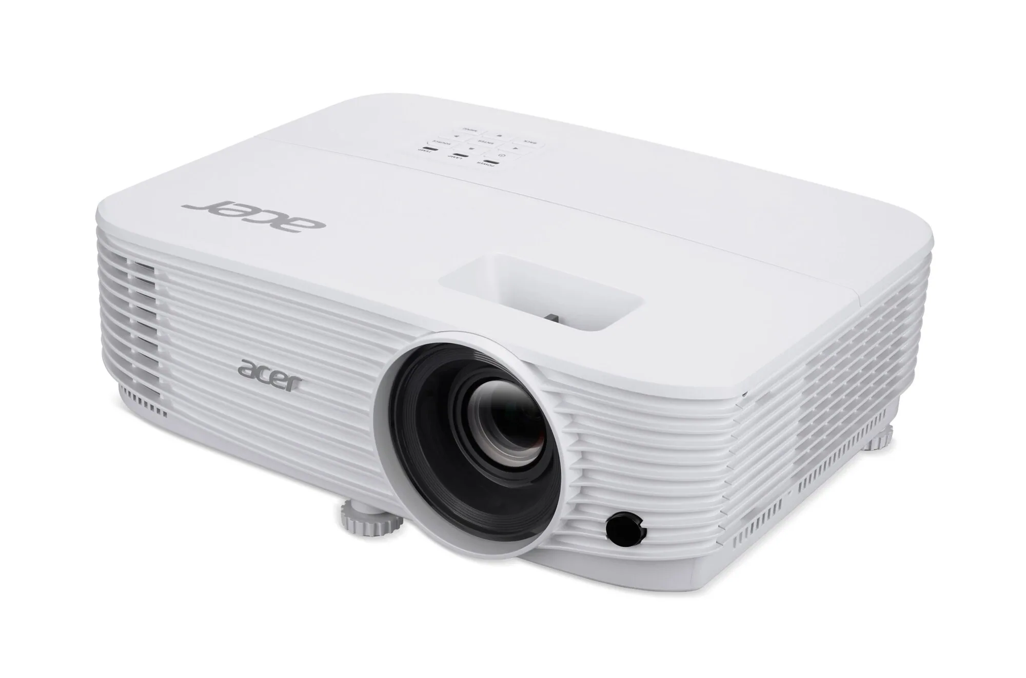 Acer H6542 Standard Throw-Projektor 4000 ANSI Lumen DLP 1080p (1920x1080) Weiß – Bild 5