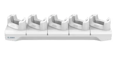 Zebra CRD-HC2L5L-BS5CO Zubehör für tragbare Computer Ladestation