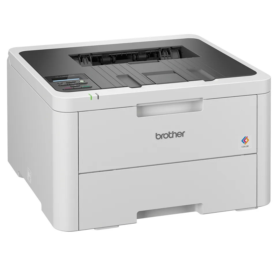Brother HL-L3220CWE Laser-Drucker Farbe 600 x 2400 DPI A4 WLAN – Bild 1