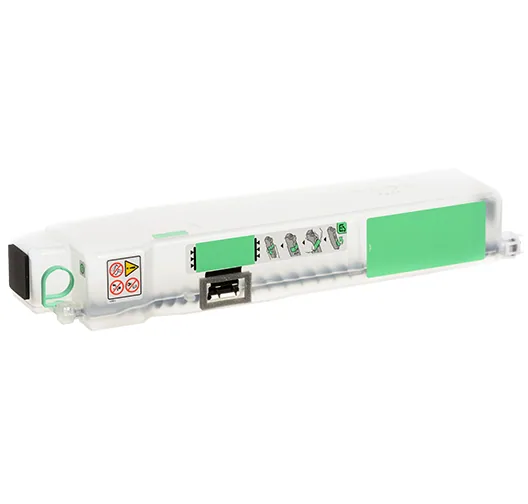 Ricoh SP C352 Resttonerbehälter 1 Stück(e) – Bild 1