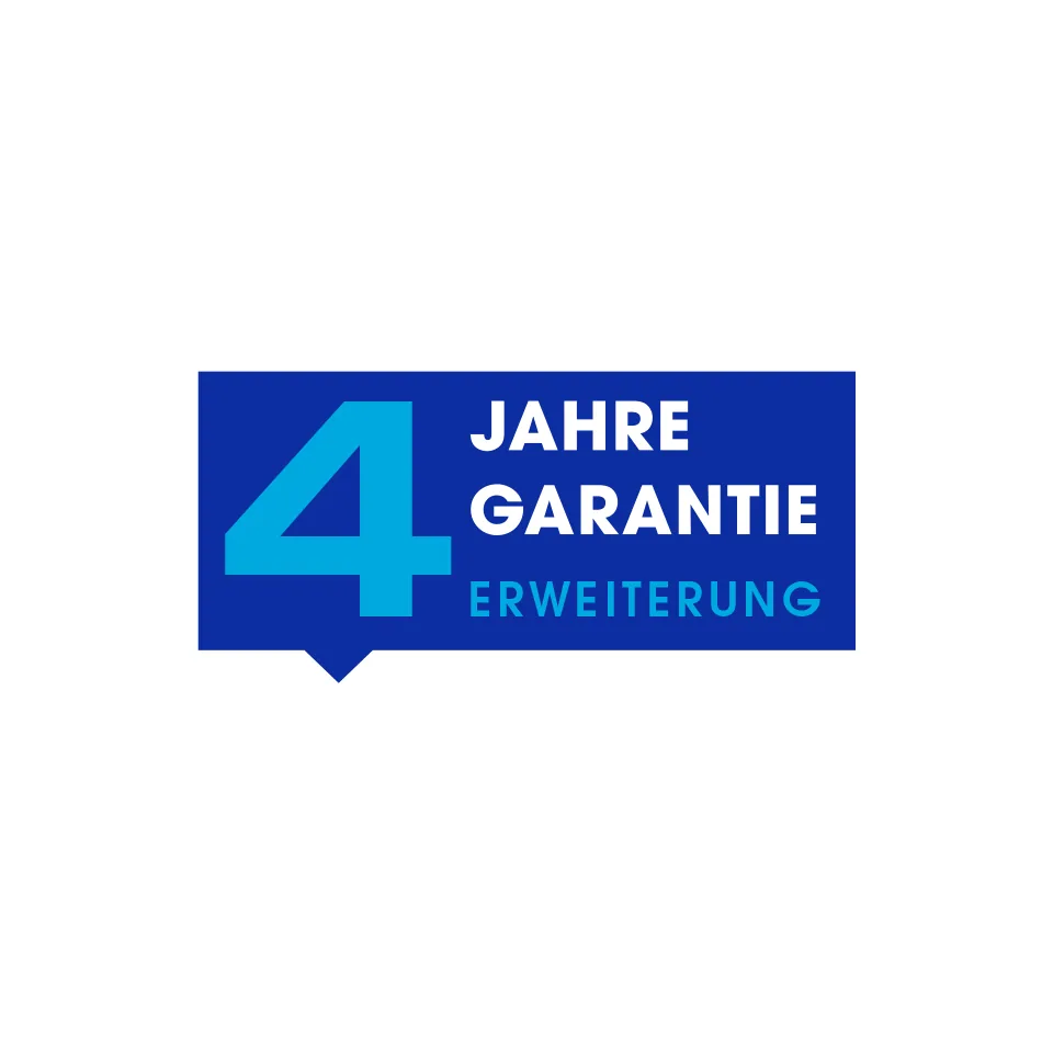 Brother ZWPS60083 Garantieverlängerung 1 Lizenz(en) 4 Jahr(e) – Bild 1