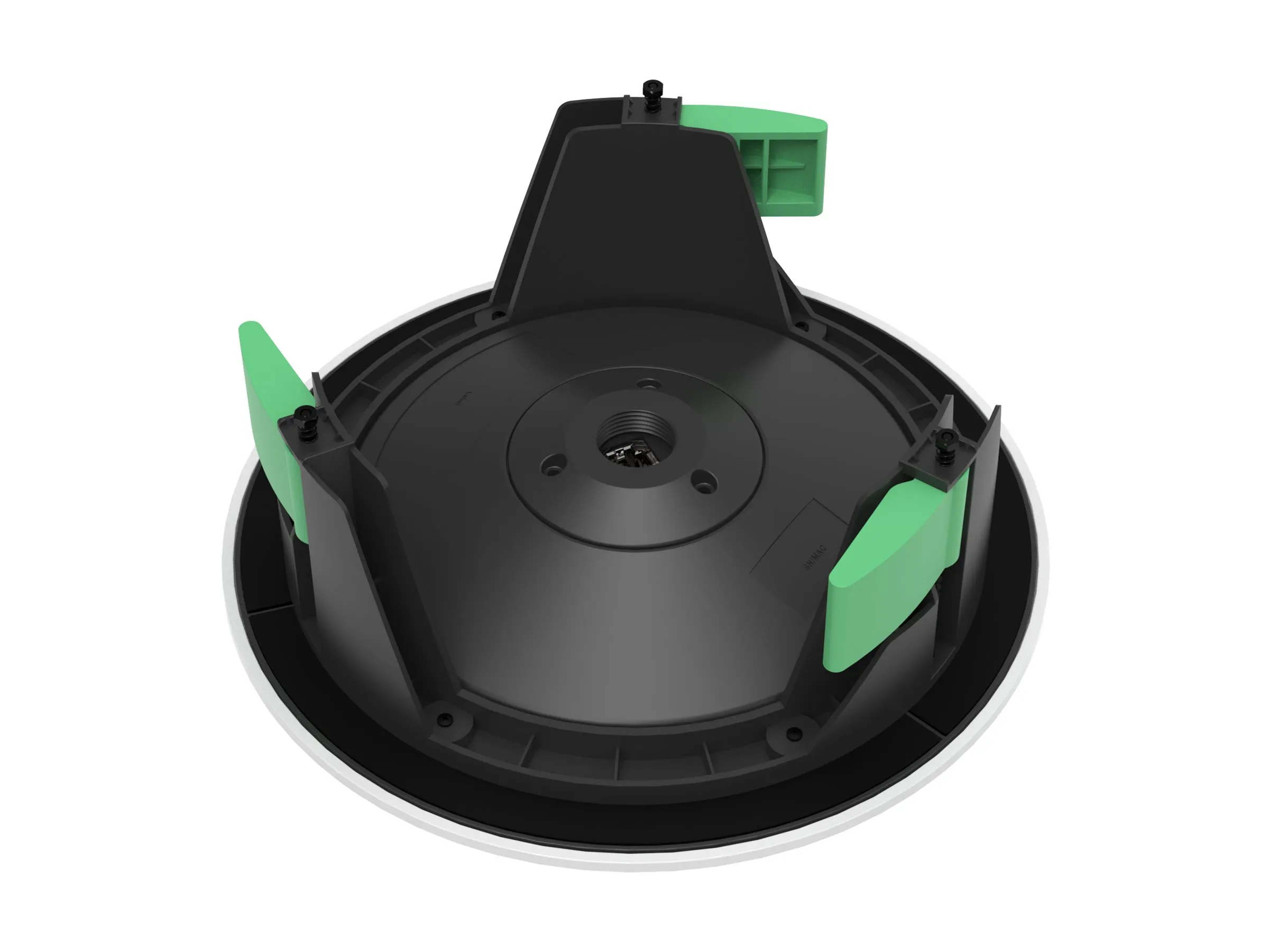 Yealink CM20 Mikrofon Grau