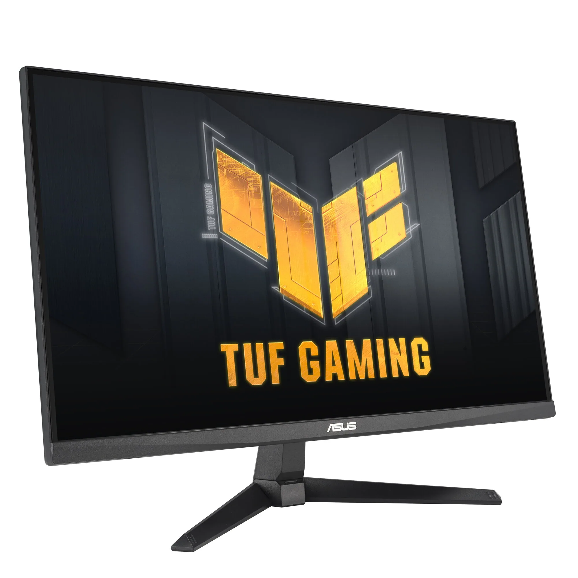 ASUS TUF Gaming VG257Q5A Computerbildschirm 62,2 cm (24.5") 1920 x 1080 Pixel Full HD LCD Schwarz – Bild 6