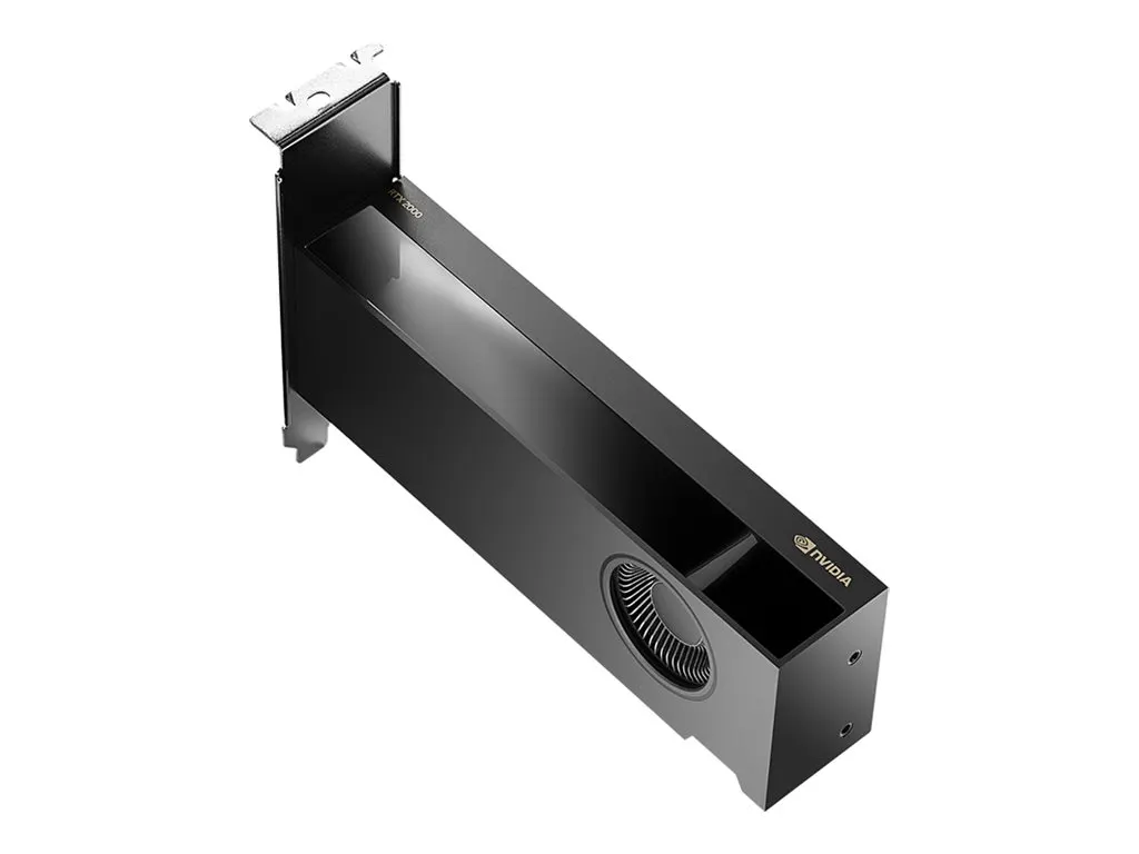 PNY Quadro RTX 2000 ADA 16 GB GDDR6 4xmDP (VCNRTX2000ADA-PB)