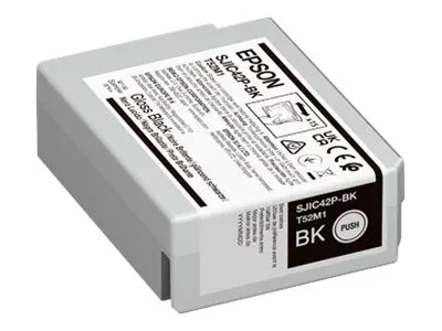 Epson Patrone für ColorWorks C4000